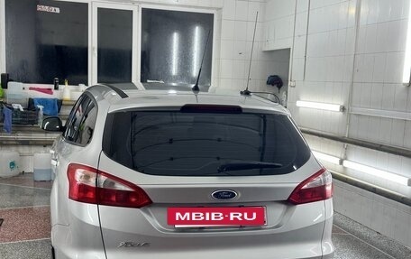 Ford Focus III, 2012 год, 725 000 рублей, 9 фотография