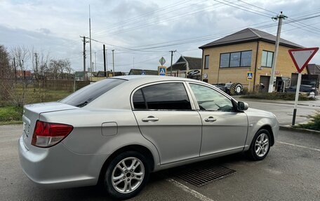 ТагАЗ Vega, 2010 год, 330 000 рублей, 2 фотография