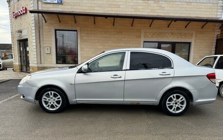 ТагАЗ Vega, 2010 год, 330 000 рублей, 7 фотография