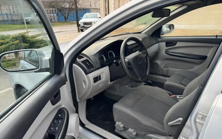 ТагАЗ Vega, 2010 год, 330 000 рублей, 10 фотография