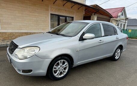 ТагАЗ Vega, 2010 год, 330 000 рублей, 6 фотография