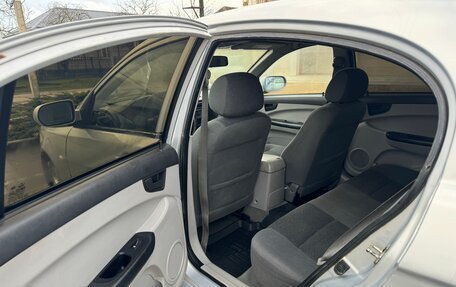 ТагАЗ Vega, 2010 год, 330 000 рублей, 9 фотография