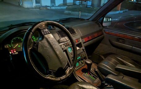 Land Rover Range Rover III, 1996 год, 450 000 рублей, 4 фотография