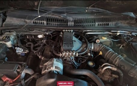 Land Rover Range Rover III, 1996 год, 450 000 рублей, 2 фотография