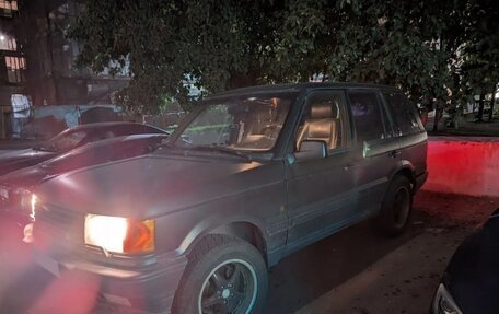 Land Rover Range Rover III, 1996 год, 450 000 рублей, 7 фотография