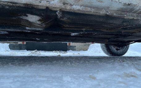 Toyota Carina, 1989 год, 250 000 рублей, 4 фотография