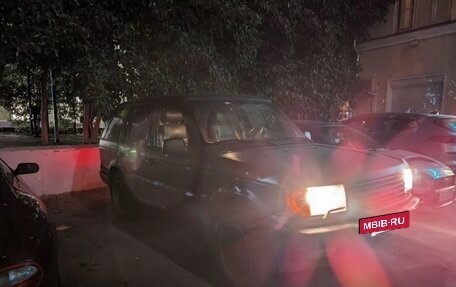 Land Rover Range Rover III, 1996 год, 450 000 рублей, 6 фотография