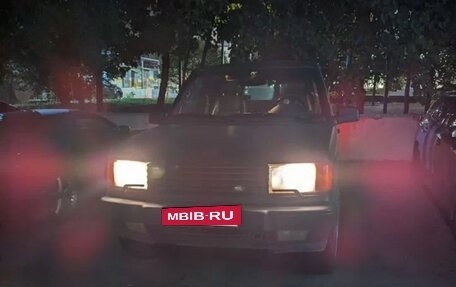 Land Rover Range Rover III, 1996 год, 450 000 рублей, 8 фотография