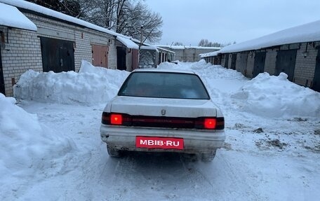 Toyota Carina, 1989 год, 250 000 рублей, 7 фотография