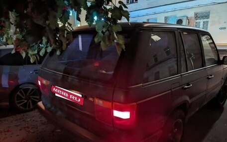 Land Rover Range Rover III, 1996 год, 450 000 рублей, 5 фотография