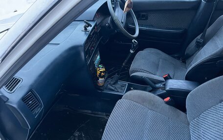 Toyota Carina, 1989 год, 250 000 рублей, 12 фотография