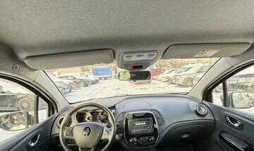 Renault Kaptur I рестайлинг, 2016 год, 680 000 рублей, 7 фотография