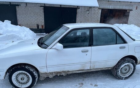 Toyota Carina, 1989 год, 250 000 рублей, 11 фотография