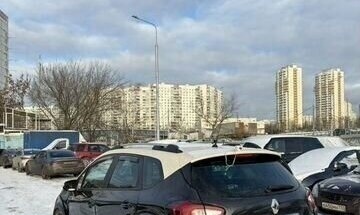 Renault Kaptur I рестайлинг, 2016 год, 680 000 рублей, 6 фотография