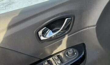 Renault Kaptur I рестайлинг, 2016 год, 680 000 рублей, 11 фотография