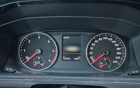 Volkswagen Caravelle T6 рестайлинг, 2019 год, 3 900 000 рублей, 6 фотография