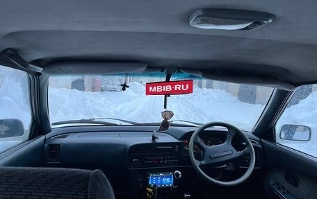 Toyota Carina, 1989 год, 250 000 рублей, 14 фотография