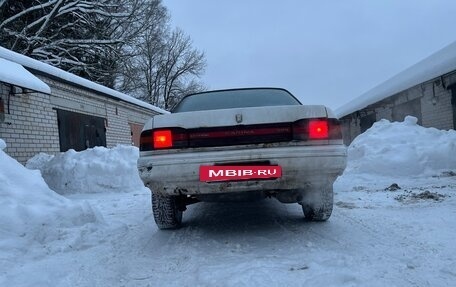Toyota Carina, 1989 год, 250 000 рублей, 8 фотография