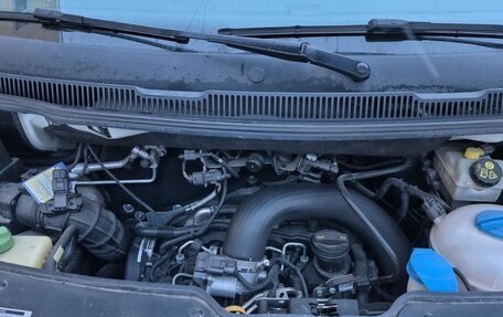 Volkswagen Caravelle T6 рестайлинг, 2019 год, 3 900 000 рублей, 14 фотография