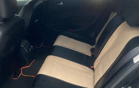 Peugeot 408 I рестайлинг, 2015 год, 550 000 рублей, 7 фотография