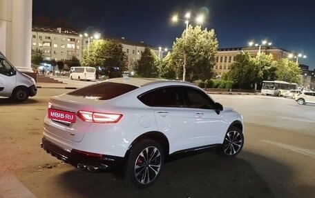 Geely Tugella FY11, 2024 год, 3 500 000 рублей, 6 фотография