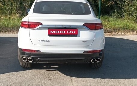 Geely Tugella FY11, 2024 год, 3 500 000 рублей, 7 фотография