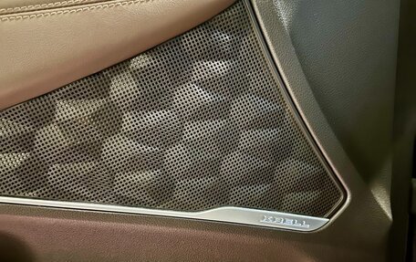 Hyundai Santa Fe IV, 2019 год, 3 750 000 рублей, 10 фотография