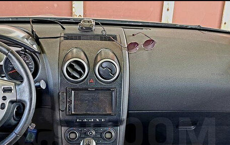 Nissan Qashqai, 2007 год, 1 150 000 рублей, 5 фотография