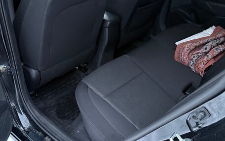 Hyundai Solaris II рестайлинг, 2018 год, 1 500 000 рублей, 8 фотография