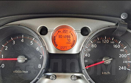 Nissan Qashqai, 2007 год, 1 150 000 рублей, 6 фотография