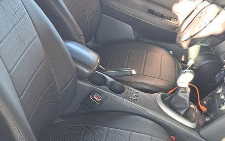 Nissan Qashqai, 2007 год, 1 150 000 рублей, 7 фотография