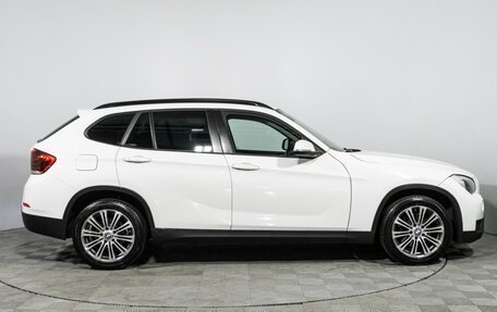 BMW X1, 2013 год, 1 190 000 рублей, 4 фотография
