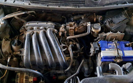 Nissan Qashqai, 2007 год, 1 150 000 рублей, 9 фотография