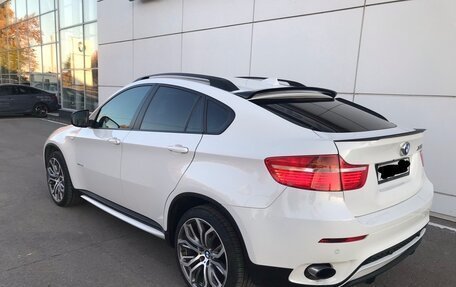 BMW X6, 2012 год, 2 490 000 рублей, 4 фотография