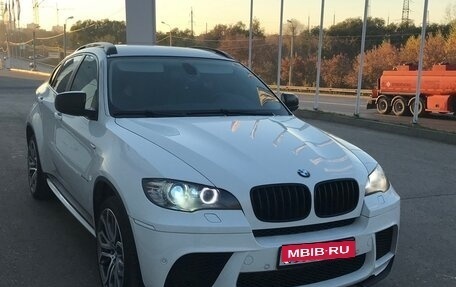BMW X6, 2012 год, 2 490 000 рублей, 2 фотография
