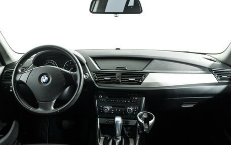 BMW X1, 2013 год, 1 190 000 рублей, 13 фотография