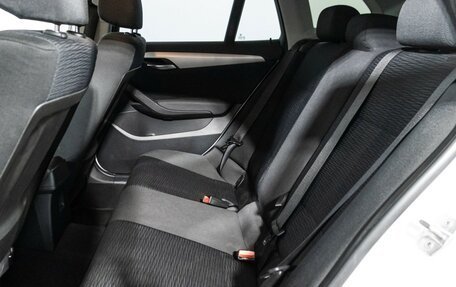 BMW X1, 2013 год, 1 190 000 рублей, 10 фотография