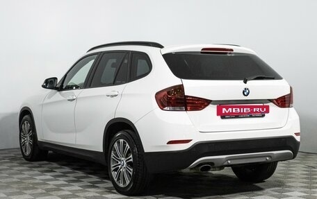 BMW X1, 2013 год, 1 190 000 рублей, 7 фотография