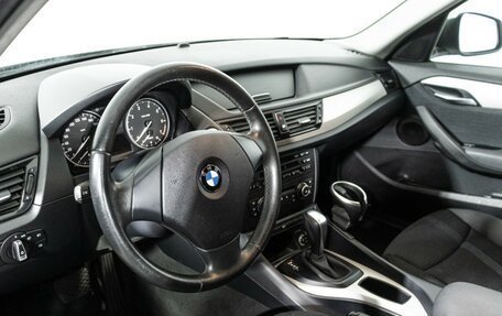 BMW X1, 2013 год, 1 190 000 рублей, 11 фотография