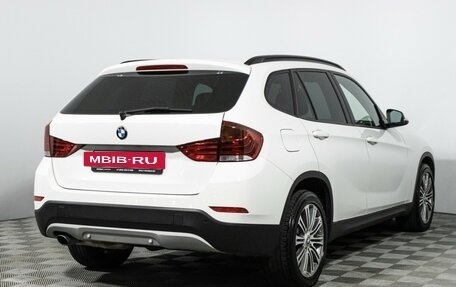 BMW X1, 2013 год, 1 190 000 рублей, 5 фотография