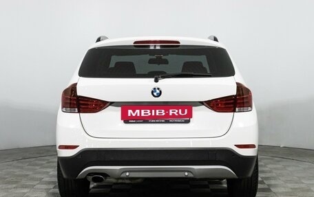 BMW X1, 2013 год, 1 190 000 рублей, 6 фотография