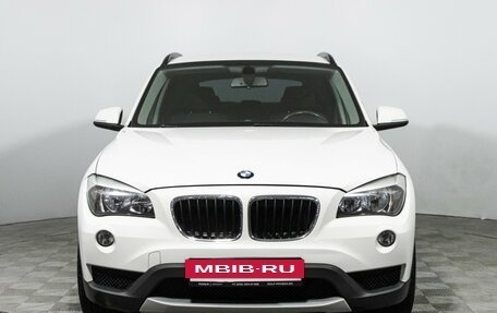 BMW X1, 2013 год, 1 190 000 рублей, 2 фотография
