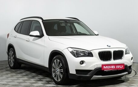 BMW X1, 2013 год, 1 190 000 рублей, 3 фотография