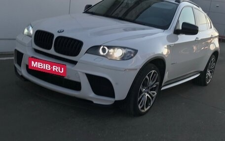 BMW X6, 2012 год, 2 490 000 рублей, 3 фотография