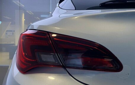 Opel Astra J, 2013 год, 950 000 рублей, 12 фотография