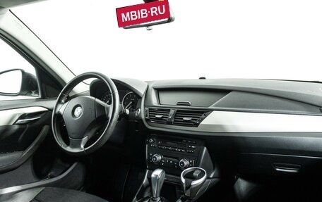 BMW X1, 2013 год, 1 190 000 рублей, 9 фотография