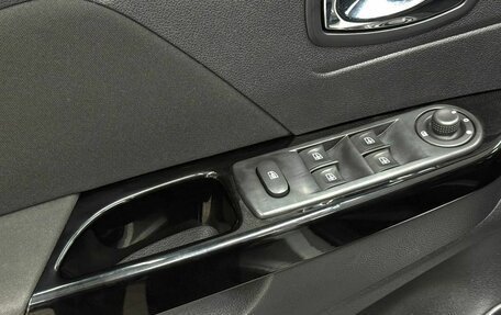 Renault Kaptur I рестайлинг, 2019 год, 1 529 900 рублей, 9 фотография