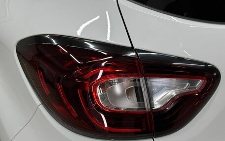 Renault Kaptur I рестайлинг, 2019 год, 1 529 900 рублей, 8 фотография