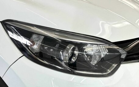 Renault Kaptur I рестайлинг, 2019 год, 1 529 900 рублей, 7 фотография