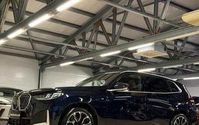 BMW X3, 2025 год, 7 699 000 рублей, 1 фотография